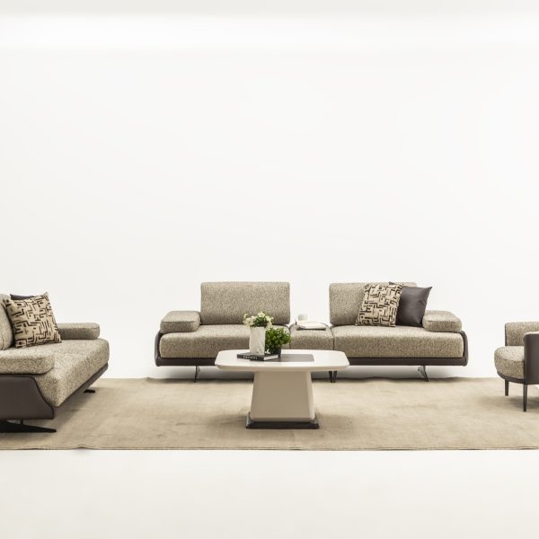 Esse Koltuk Takımı