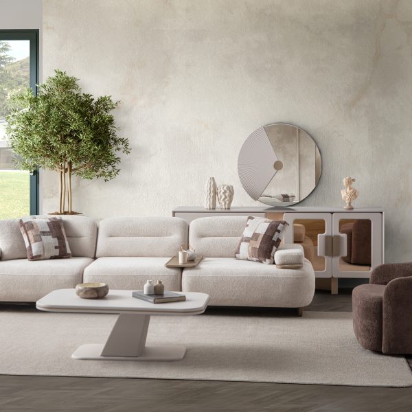 Diva Koltuk Takımı