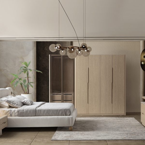 İstanbul Yatak Odası Takımı