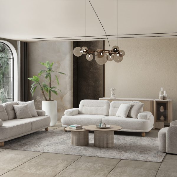 İstanbul Koltuk Takımı