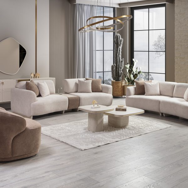 İnci Koltuk Takımı