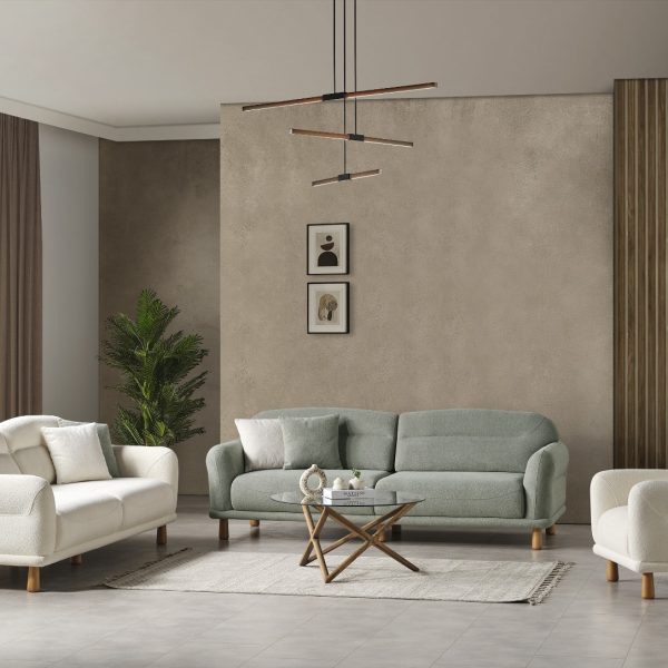 Derin Koltuk Takımı