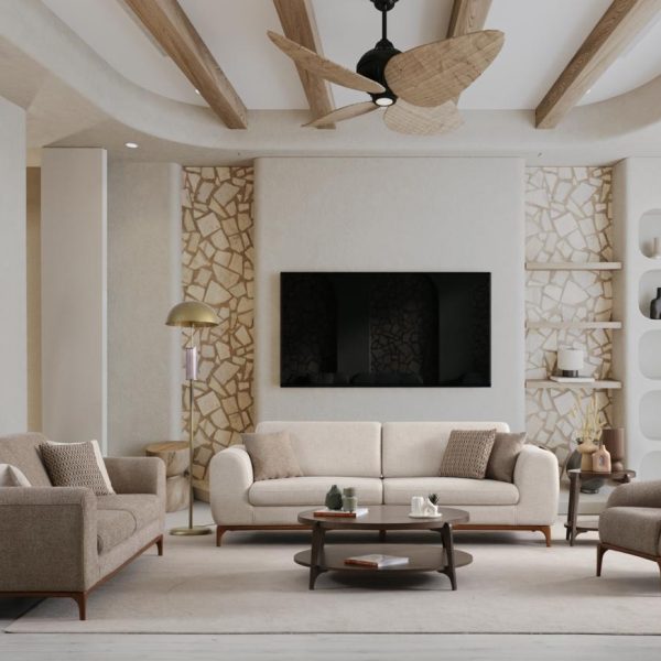 Hera Koltuk Takımı