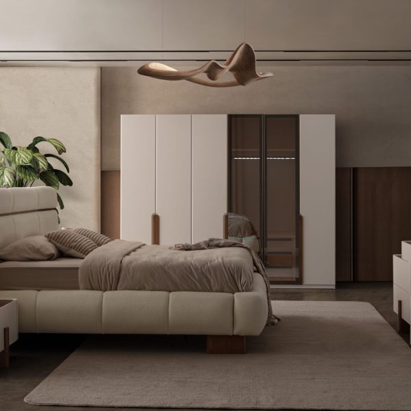 Oslo Yatak Odası Takımı