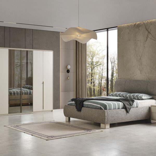 Defne Yatak Odası Takımı