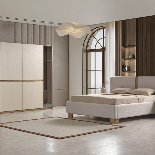 Eylül Yatak Odası Takımı