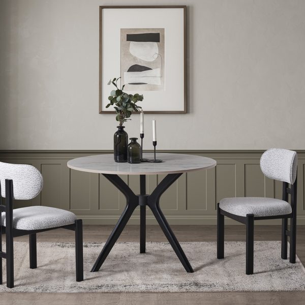 Elegance Masa Takımı