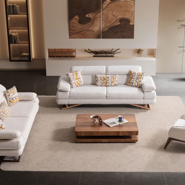 Freya Koltuk Takımı