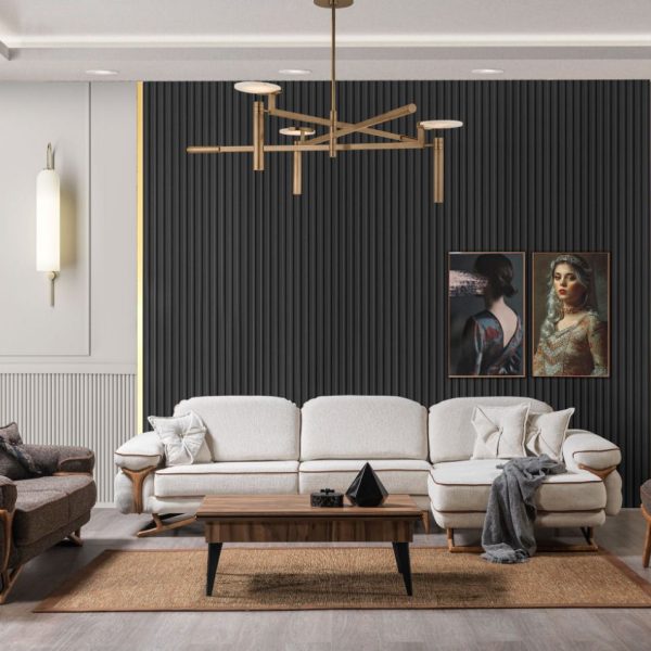 Çağlayan Köşe Koltuk